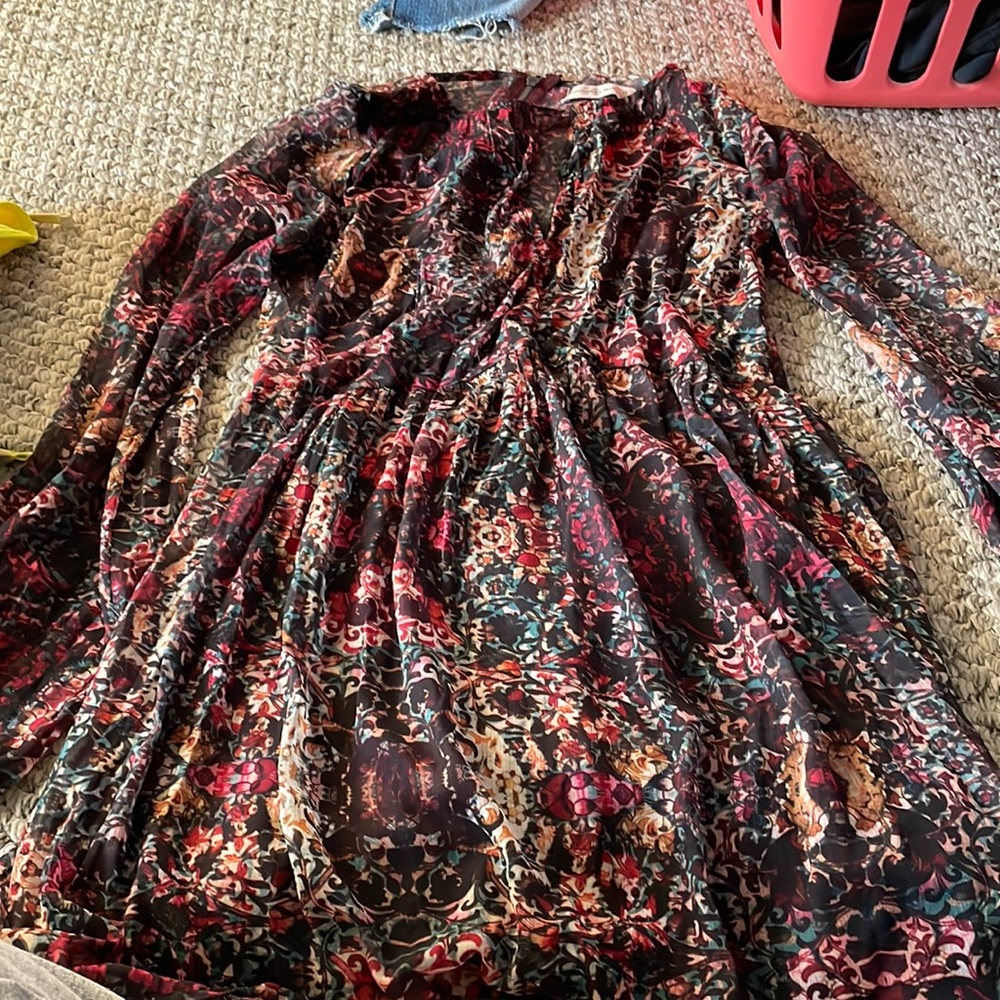 Abercrombie and Fitch dress